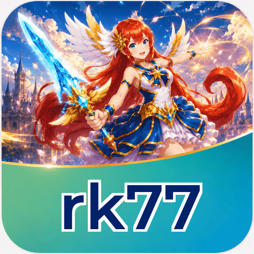rk77 APK Structure