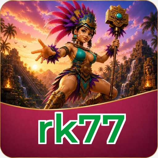 rk77 APK Structure
