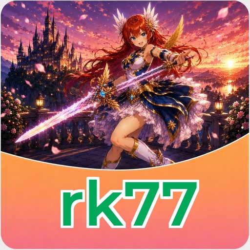 rk77 Tools