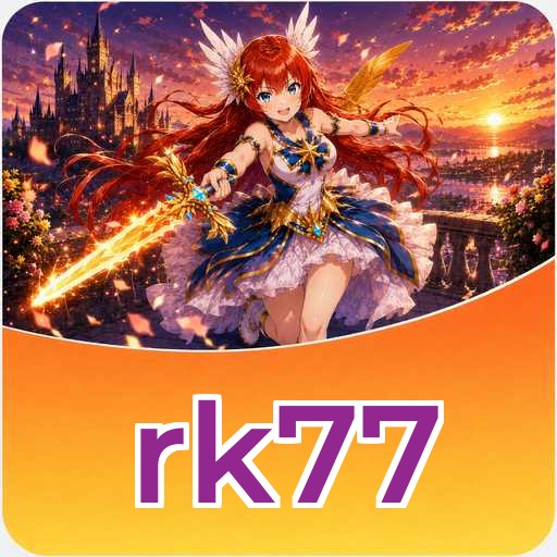 rk77 APK Structure
