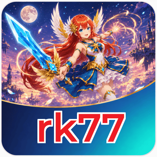 rk77 Technical Info