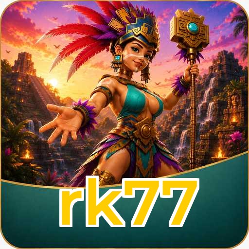 rk77 APK Structure