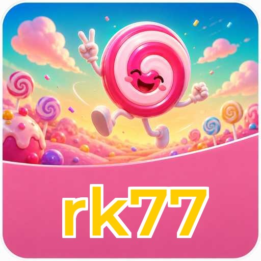 Screenshot Proses Instalasi rk77 APK