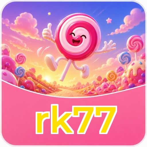 rk77 APK Structure