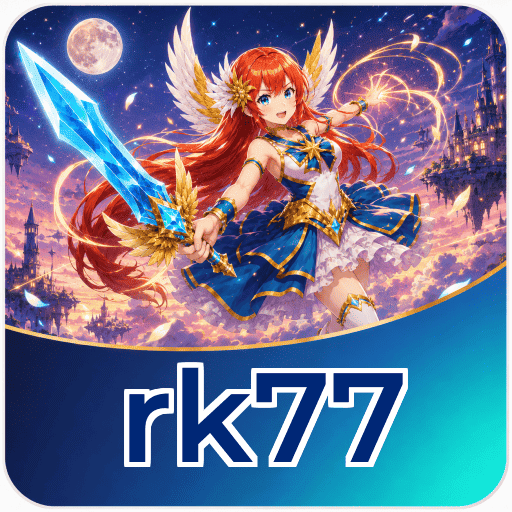 rk77 Signature