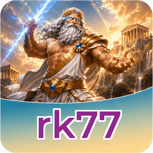rk77 Signature