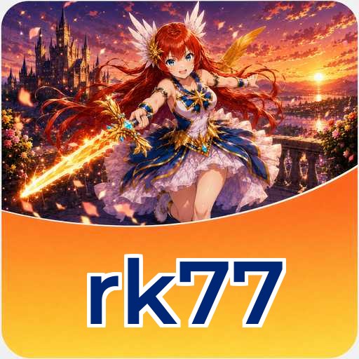 rk77 Tools