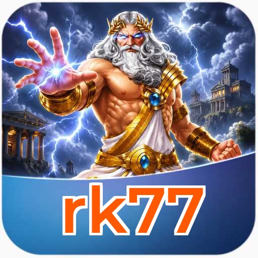 rk77 APK Structure