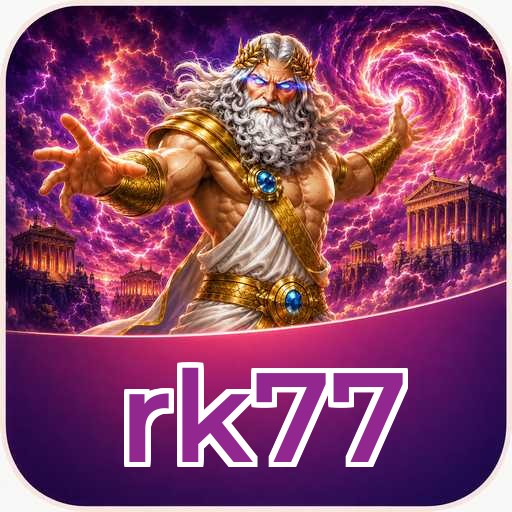 rk77 APK Structure