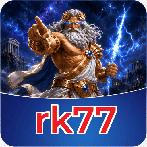 rk77 Features