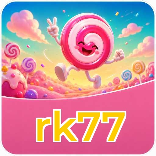 rk77 Aplikasi