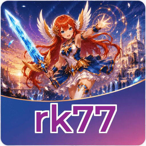 rk77 Tools